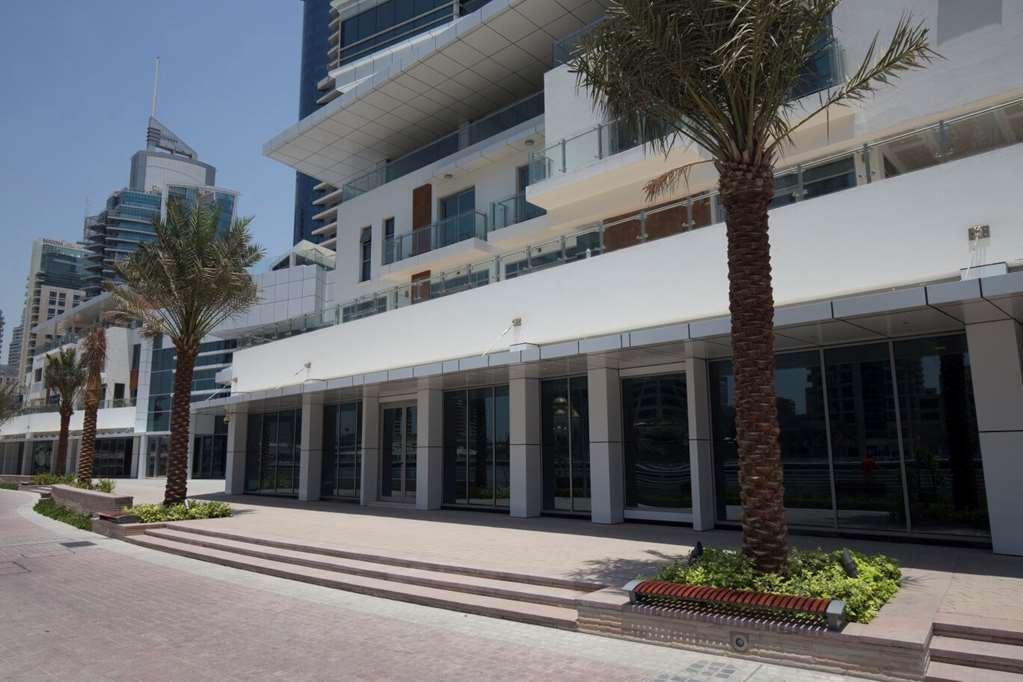 La Verda Suites And Villas Dubai Marina Bekvämligheter bild