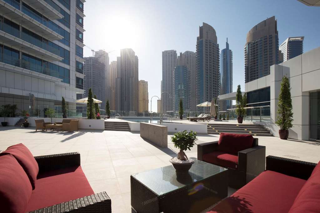 La Verda Suites And Villas Dubai Marina Bekvämligheter bild
